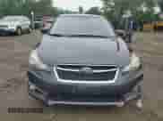 2015 Subaru Impreza Premium with VIN JF1GJAK66FH022555, listed as a Copart auction lot 61381365 with 70,083 mi miles and Salvage title. Bid and sale history available at DreamBid. Image 5.