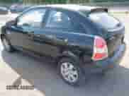 2011 Hyundai Accent GS с VIN KMHCM3AC2BU187289, выставлен на аукционе IAAI как лот 42837459 с пробегом 141 002 миль миль и . История ставок и продаж доступна на DreamBid. Изображение 3.