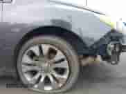 2014 Subaru Impreza Special Sports Limited z VIN JF1GPAR68E8274861, wystawiony jako IAAI lot #42406968 z przebiegiem 204 524 mil mil oraz . Historia ofert i sprzedaży dostępna na DreamBid. Obrazek 20.