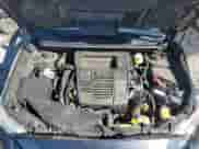 2018 Subaru WRX Premium with VIN JF1VA1C60J9807680, listed as a Copart auction lot 74294834 with 90,724 mi miles and Clean title. Bid and sale history available at DreamBid. Image 11.