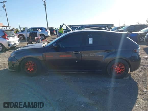 2014 Subaru WRX WRX с VIN JF1GR7E66EG225070, выставлен на аукционе IAAI как лот 43502718 с пробегом 97 960 миль миль и . История ставок и продаж доступна на DreamBid. Изображение 15.