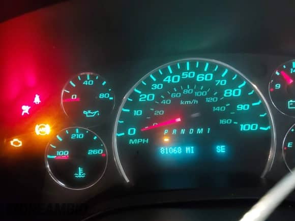 2018 Chevrolet Express Passenger LT с VIN 1GAZGPFG3J1267167, выставлен на аукционе IAAI как лот 42320536 с пробегом 81 068 миль миль и . История ставок и продаж доступна на DreamBid. Изображение 7.