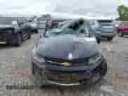 2021 Chevrolet Trax LT с VIN KL7CJLSB4MB316616, выставлен на аукционе IAAI как лот 43293008 с пробегом 112 641 миль миль и . История ставок и продаж доступна на DreamBid. Изображение 13.