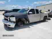2007 Chevrolet Silverado 1500 LTZ с VIN 1GCEC19047Z509844, выставлен на аукционе Copart как лот 61930865 с пробегом 259 378 миль миль и Списание • Salvage title. История ставок и продаж доступна на DreamBid. Изображение 1.