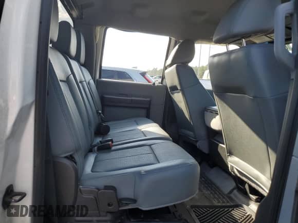 2016 Ford F-250 XL с VIN 1FT7W2B6XGEC21368, выставлен на аукционе Copart как лот 85116125 с пробегом 112 053 миль миль и Списание • Salvage title. История ставок и продаж доступна на DreamBid. Изображение 10.