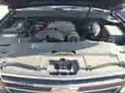 2008 Chevrolet Tahoe 3LT z VIN 1GNFC13J68R117219, wystawiony jako IAAI lot #42528970 z przebiegiem 273 876 mil mil oraz . Historia ofert i sprzedaży dostępna na DreamBid. Obrazek 10.