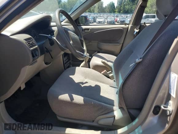 2002 Chevrolet Prizm с VIN 1Y1SK52862Z424425, выставлен на аукционе Copart как лот 64197064 с пробегом 175 501 миль миль и Списание • Salvage title. История ставок и продаж доступна на DreamBid. Изображение 7.