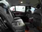 2006 BMW 7 Series 750Li with VIN WBAHN83506DT64606, listed as a Copart auction lot 65986945 with 43,116 mi miles and Salvage title. Bid and sale history available at DreamBid. Image 10.