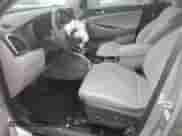 2020 Hyundai Tucson Value с VIN KM8J33A47LU178611, выставлен на аукционе Copart как лот 53383805 с пробегом 83 584 миль миль и Списание • Salvage title. История ставок и продаж доступна на DreamBid. Изображение 7.