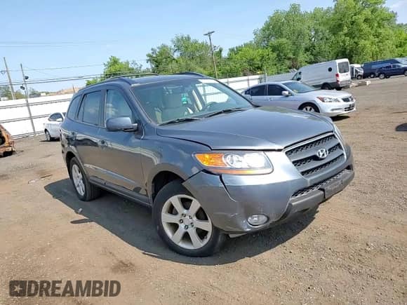 2008 Hyundai Santa Fe SE с VIN 5NMSH73E08H170520, выставлен на аукционе Copart как лот 67003705 с пробегом 116 494 миль миль и Списание • Salvage title. История ставок и продаж доступна на DreamBid. Изображение 13.