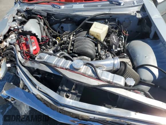 1961 Chevrolet Impala с VIN 11867G111220, выставлен на аукционе Copart как лот 71636065 с пробегом Не указан миль и На запчасти • Non repairable. История ставок и продаж доступна на DreamBid. Изображение 11.