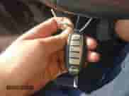 2019 Nissan Pathfinder Platinum z VIN 5N1DR2MM6KC627265, wystawiony jako IAAI lot #42487185 z przebiegiem 110 727 mil mil oraz . Historia ofert i sprzedaży dostępna na DreamBid. Obrazek 11.