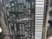 2008 Hyundai Tucson SE с VIN KM8JN72D28U818960, выставлен на аукционе Copart как лот 66391685 с пробегом 151 768 миль миль и Списание • Salvage title. История ставок и продаж доступна на DreamBid. Изображение 12.