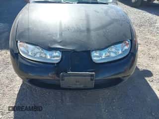 2002 Saturn SC с VIN 1G8ZR12772Z284040, выставлен на аукционе IAAI как лот 43401131 с пробегом 150 575 миль миль и . История ставок и продаж доступна на DreamBid. Изображение 6.