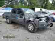 2022 Nissan Frontier S z VIN 1N6ED1EJ1NN684887, wystawiony jako Copart lot #57159685 z przebiegiem 77 254 mil mil oraz Nie do naprawy • Non repairable. Historia ofert i sprzedaży dostępna na DreamBid. Obrazek 4.