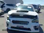 2015 Subaru WRX with VIN JF1VA1A65F9823805, listed as a IAAI auction lot 42852899 with 113,301 mi miles and . Bid and sale history available at DreamBid. Image 11.