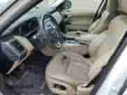 2016 Land Rover Range Rover Sport Dynamic with VIN SALWR2EF4GA565390, listed as a Copart auction lot 67256055 with 85,292 mi miles and Salvage title. Bid and sale history available at DreamBid. Image 7.