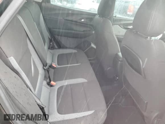 2023 Chevrolet TrailBlazer LS z VIN KL79MNSL1PB048425, wystawiony jako Copart lot #62843705 z przebiegiem 18 707 mil mil oraz Szkoda całkowita • Salvage title. Historia ofert i sprzedaży dostępna na DreamBid. Obrazek 11.