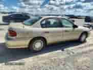 2003 Chevrolet Malibu с VIN 1G1ND52J13M691087, выставлен на аукционе Copart как лот 86280675 с пробегом 81 415 миль миль и На запчасти • Non repairable. История ставок и продаж доступна на DreamBid. Изображение 3.