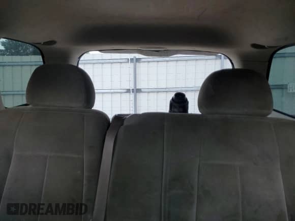 2005 Chevrolet TrailBlazer LT с VIN 1GNDS13S352210254, выставлен на аукционе Copart как лот 61205275 с пробегом 208 851 миль миль и Списание • Salvage title. История ставок и продаж доступна на DreamBid. Изображение 10.