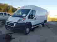 2018 Ram ProMaster Cargo с VIN 3C6URVJG6JE139744, выставлен на аукционе IAAI как лот 41852377 с пробегом 184 975 миль миль и . История ставок и продаж доступна на DreamBid. Изображение 17.