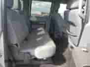 2011 Ford F-250 XL с VIN 1FT7W2B65BEB64537, выставлен на аукционе Copart как лот 85308185 с пробегом 93 513 миль миль и Чистый • Clean title. История ставок и продаж доступна на DreamBid. Изображение 10.