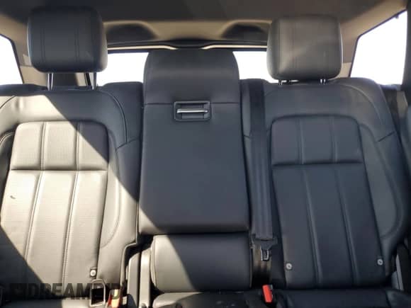 2018 Land Rover Range Rover Sport HSE with VIN SALWR2RK0JA699229, listed as a Copart auction lot 87265745 with 91,786 mi miles and Salvage title. Bid and sale history available at DreamBid. Image 10.