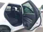 2018 Dodge Durango SXT with VIN 1C4RDJAG7JC176606, listed as a IAAI auction lot 43089991 with 90,038 mi miles and . Bid and sale history available at DreamBid. Image 8.