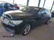 2014 BMW 5 Series с VIN WBA5M6C57ED085937, выставлен на аукционе Copart как лот 63325485 с пробегом 81 652 миль миль и Списание • Salvage title. История ставок и продаж доступна на DreamBid. Изображение 1.