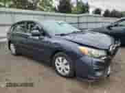 2014 Subaru Impreza 2.0i with VIN JF1GPAA69E8226071, listed as a Copart auction lot 67220805 with 140,689 mi miles and Salvage title. Bid and sale history available at DreamBid. Image 4.