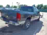 2003 Dodge 1500 ST z VIN 1D7HU18D43S372928, wystawiony jako IAAI lot #42807926 z przebiegiem 196 055 mil mil oraz . Historia ofert i sprzedaży dostępna na DreamBid. Obrazek 4.