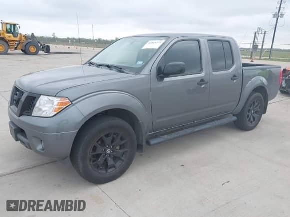 2020 Nissan Frontier SV с VIN 1N6ED0EA2LN701042, выставлен на аукционе IAAI как лот 41865224 с пробегом 67 910 миль миль и . История ставок и продаж доступна на DreamBid. Изображение 17.