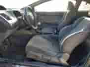 2007 Honda Civic with VIN 2HGFG11267H000135, listed as a Copart auction lot 41365475 with 168,963 mi miles and Clean title. Bid and sale history available at DreamBid. Image 7.