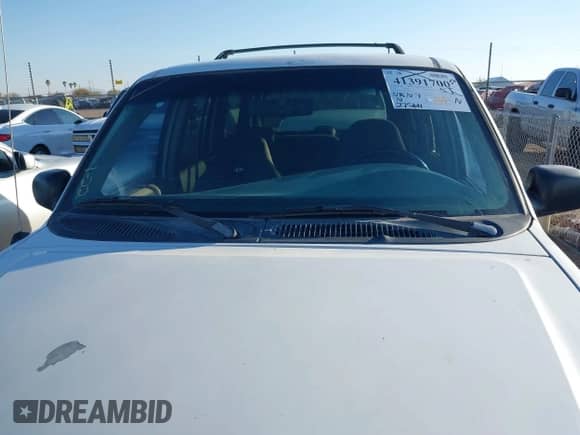 1999 Ford Explorer XL with VIN 1FMZU32X6XZB34133, listed as a IAAI auction lot 41391700 with 275,611 mi miles and . Bid and sale history available at DreamBid. Image 12.