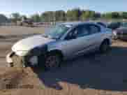 2006 Saturn ION с VIN 1G8AN15F56Z127141, выставлен на аукционе Copart как лот 81125084 с пробегом 150 242 миль миль и Списание • Salvage title. История ставок и продаж доступна на DreamBid. Изображение 1.