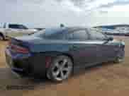 2016 Dodge Charger Road/Track with VIN 2C3CDXCT0GH257850, listed as a Copart auction lot 66630705 with 98,163 mi miles and Salvage title. Bid and sale history available at DreamBid. Image 3.