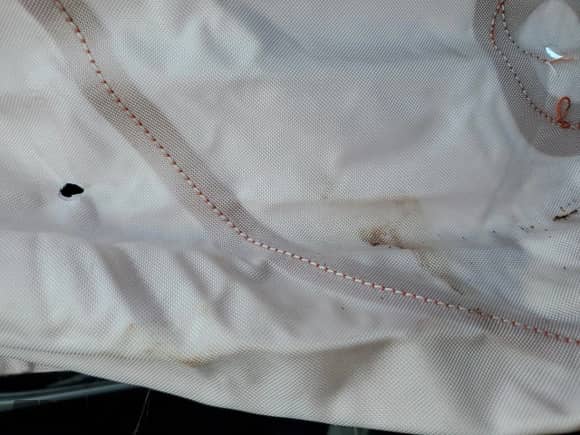 2015 Chevrolet Equinox LTZ z VIN 1GNFLHEK4FZ129350, wystawiony jako Copart lot #65270255 z przebiegiem Nie podano mil oraz Czysty tytuł • Clean title. Historia ofert i sprzedaży dostępna na DreamBid. Obrazek 13.