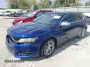 2014 Chevrolet Impala LT с VIN 1G1115SL8EU101995, выставлен на аукционе IAAI как лот 43255050 с пробегом 154 951 миль миль и . История ставок и продаж доступна на DreamBid. Изображение 16.