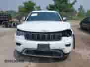 2020 Jeep Grand Cherokee Limited с VIN 1C4RJFBG4LC208693, выставлен на аукционе IAAI как лот 42859863 с пробегом 89 391 миль миль и . История ставок и продаж доступна на DreamBid. Изображение 13.
