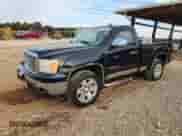 2007 GMC Sierra 1500 SLE1 с VIN 1GTEC14J47Z649019, выставлен на аукционе Copart как лот 70356335 с пробегом 151 220 миль миль и Списание • Salvage title. История ставок и продаж доступна на DreamBid. Изображение 1.