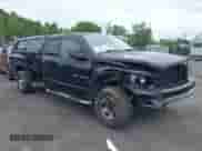 2006 Dodge 2500 SLT z VIN 3D7KS28D26G113044, wystawiony jako IAAI lot #42308656 z przebiegiem 176 245 mil mil oraz . Historia ofert i sprzedaży dostępna na DreamBid. Obrazek 1.