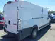 2021 Ram ProMaster Cargo с VIN 3C6MRVJG4ME539032, выставлен на аукционе IAAI как лот 42824948 с пробегом 100 142 миль миль и . История ставок и продаж доступна на DreamBid. Изображение 4.