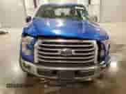 2016 Ford F-150 XLT z VIN 1FTEX1EP9GFC99945, wystawiony jako Copart lot #70346815 z przebiegiem 117 764 mil mil oraz Szkoda całkowita • Salvage title. Historia ofert i sprzedaży dostępna na DreamBid. Obrazek 5.