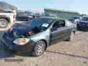 2010 Chevrolet Cobalt LS with VIN 1G1AB1F52A7173754, listed as a IAAI auction lot 43215431 with 113,923 mi miles and . Bid and sale history available at DreamBid. Image 2.