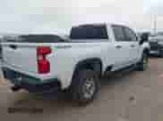 2020 Chevrolet Silverado 2500HD Work Truck z VIN 1GC1YLE78LF175392, wystawiony jako IAAI lot #42592689 z przebiegiem 219 803 mil mil oraz . Historia ofert i sprzedaży dostępna na DreamBid. Obrazek 4.