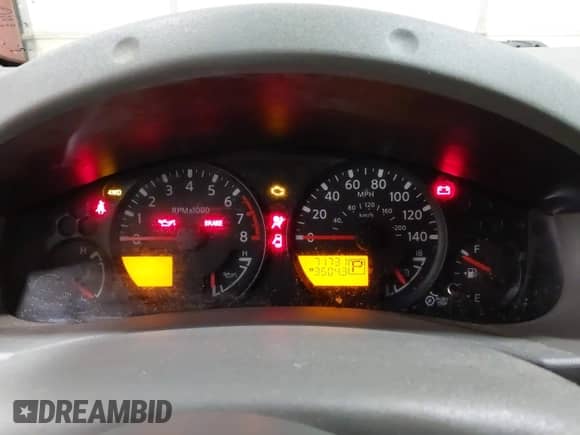 2016 Nissan Frontier SV z VIN 1N6AD0EVXGN765854, wystawiony jako IAAI lot #43465196 z przebiegiem 71 731 mil mil oraz . Historia ofert i sprzedaży dostępna na DreamBid. Obrazek 7.