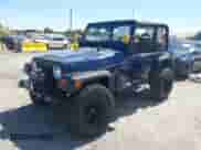 1997 Jeep Wrangler Sport с VIN 1J4FY19S5VP440172, выставлен на аукционе IAAI как лот 43128964 с пробегом 64 277 миль миль и . История ставок и продаж доступна на DreamBid. Изображение 2.