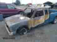 1991 Chevrolet S-10 с VIN 1GCCS19Z2M8249681, выставлен на аукционе IAAI как лот 42291951 с пробегом Не указан миль и . История ставок и продаж доступна на DreamBid. Изображение 6.