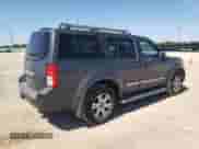 2011 Nissan Pathfinder S with VIN 5N1AR1NN0BC610479, listed as a Copart auction lot 56422505 with 165,116 mi miles and Salvage title. Bid and sale history available at DreamBid. Image 3.