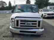 2013 Ford Econoline Cargo Commercial с VIN 1FTNE2EWXDDA96461, выставлен на аукционе Copart как лот 71060615 с пробегом Не указан миль и Списание • Salvage title. История ставок и продаж доступна на DreamBid. Изображение 5.